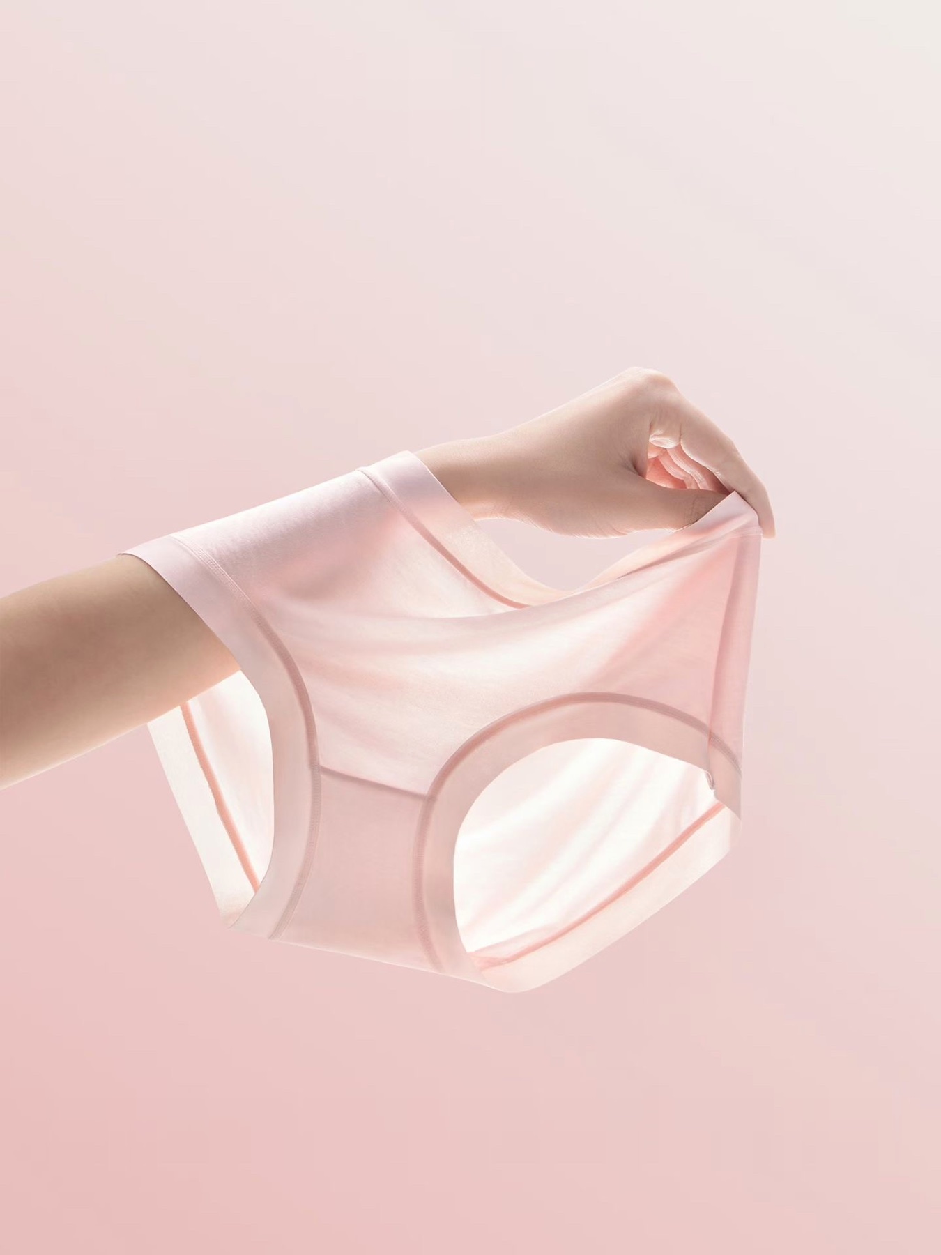 Quick-drying comfort — INVIVIS